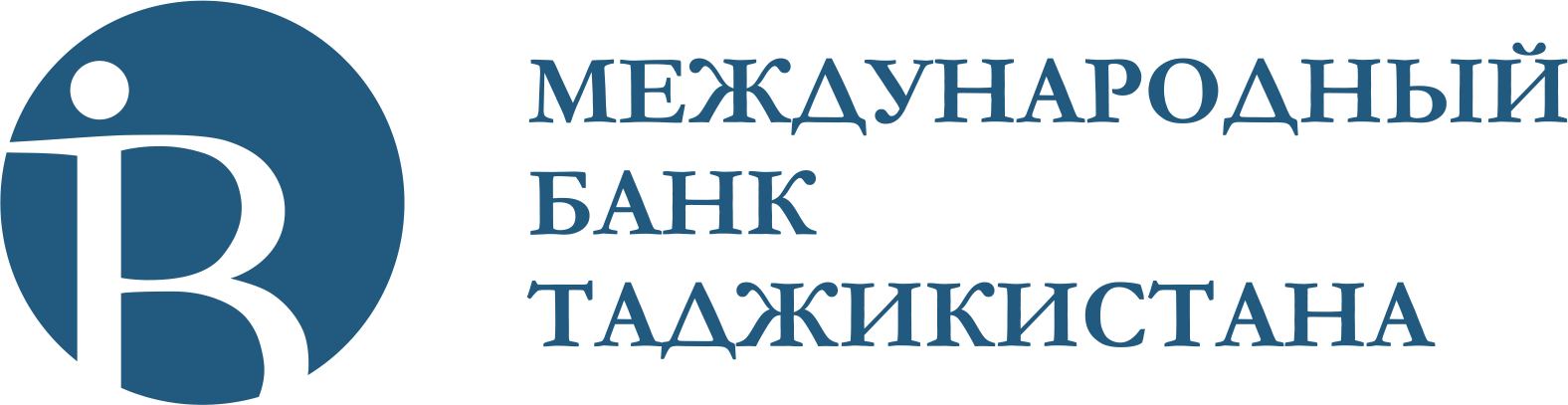 Международный банк Таджикистана